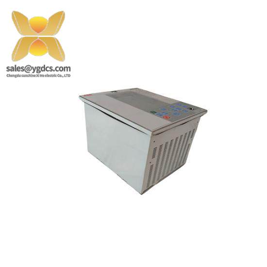 ABB RET670 1MRK002816-AA Control Relay