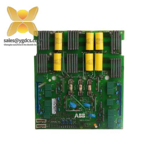 ABB REU615