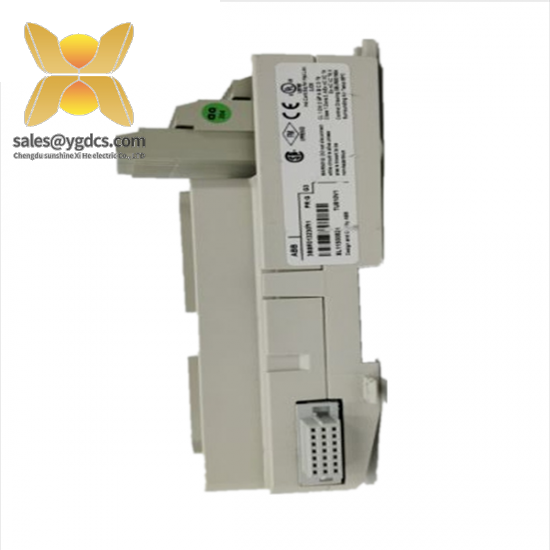 ABB REX010 HESG324426R0001
