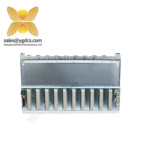 ABB RF615 RC610