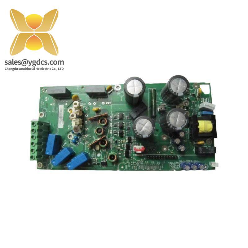 ABB RINT-5211C inverter power supply board