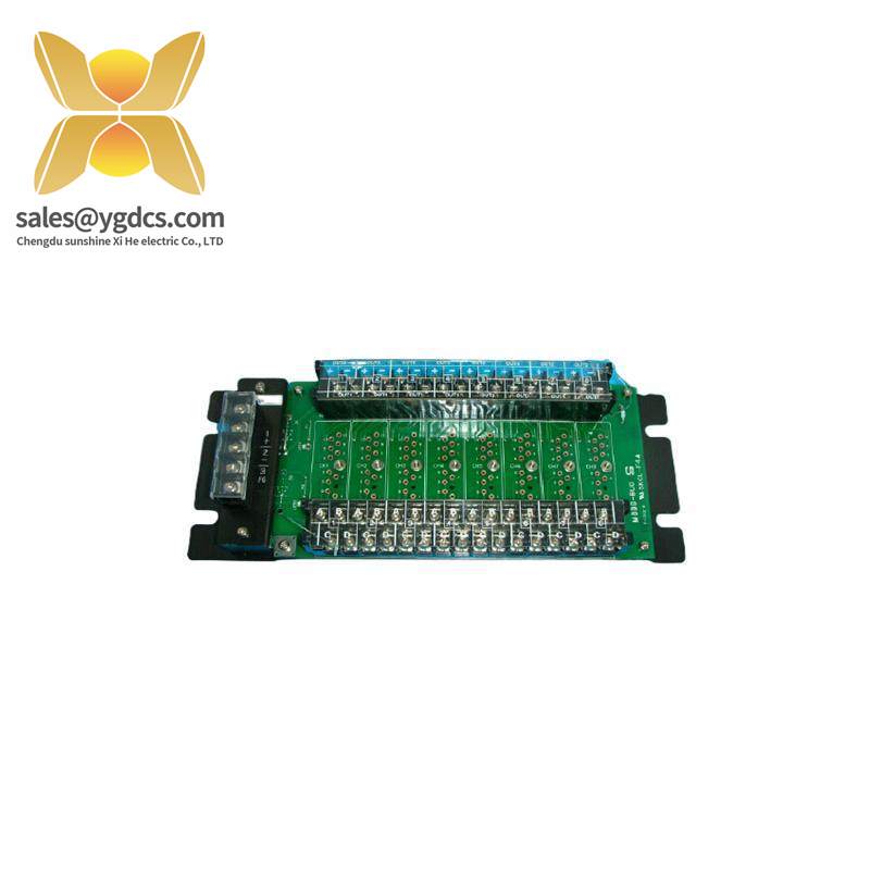 ABB RINT-5514C INTERFACE BOARD