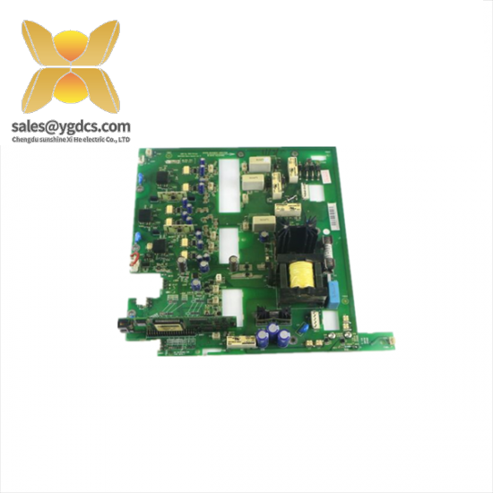 ABB RINT-5611 Main Circuit Interface Board