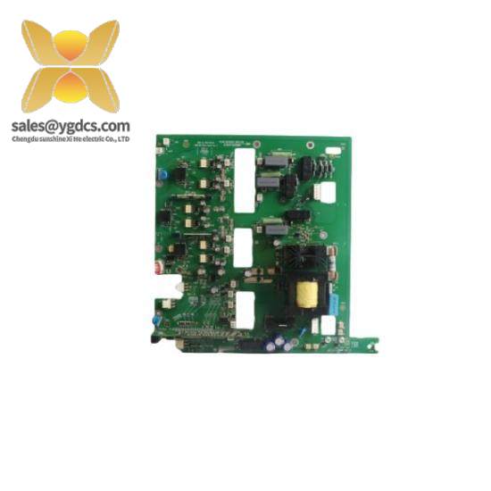 ABB RINT-5611C 68597714C  MC Interface Board