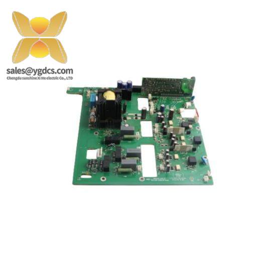 ABB RINT-5611C 68597714C  MC Interface Board