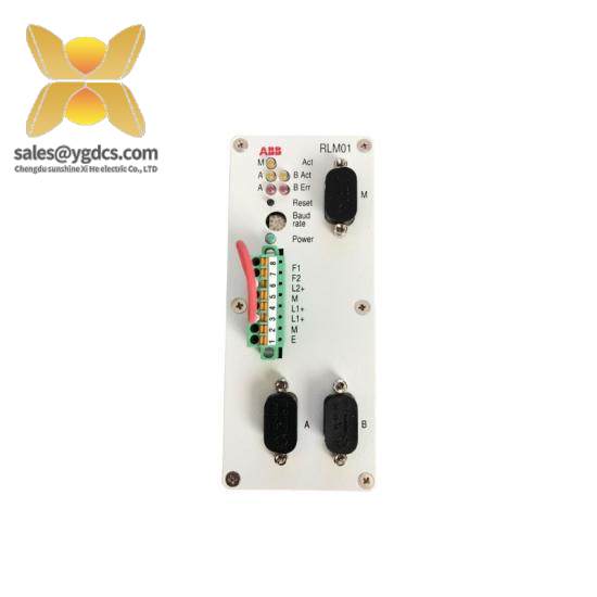 ABB RLM01