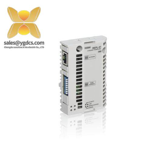 ABB RLON-01 64606883 Adapter