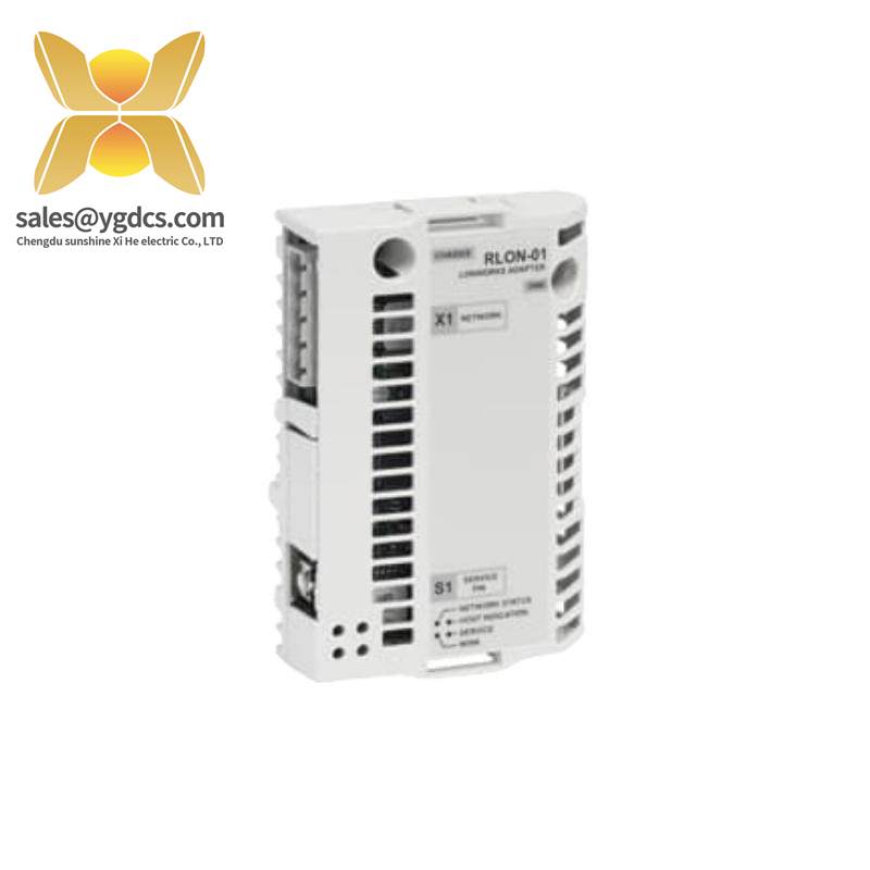 ABB RLON-01 RLON LonWorks adapter