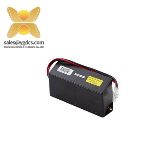 ABB Robot IRC5 3HAC025562-001/03 Capacitor Unit