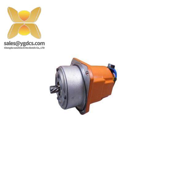 ABB Robotics 3HAC17326-1/02 Motor