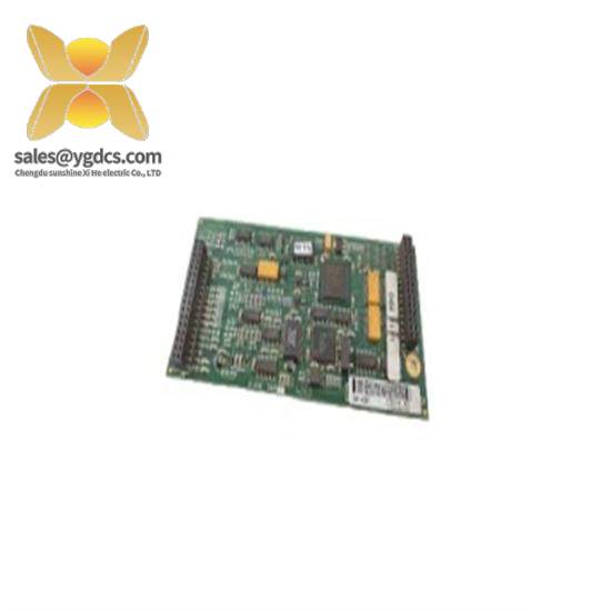 ABB Robotics 81Q03110F-A04 DSP-KORT Servo Drive Control Board