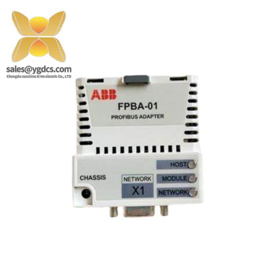 ABB RPBA-01