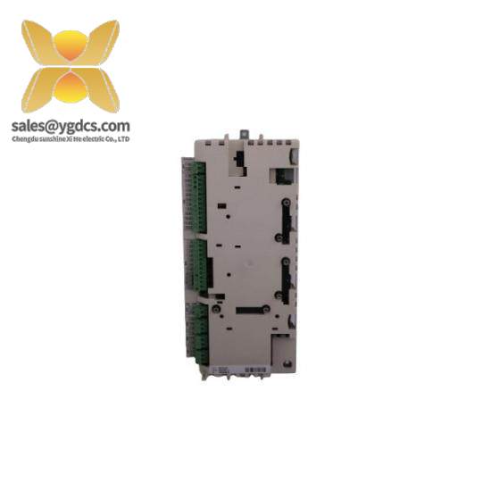 ABB RRDNA-01 64606891 Drive Control Unit