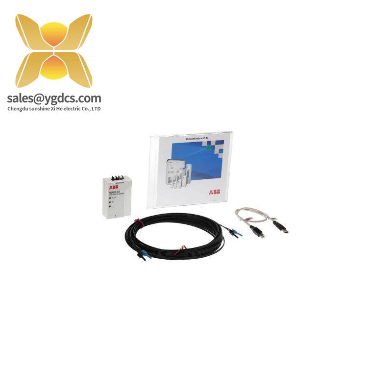 ABB RUSB-02 3AUA0000040000 Card kit