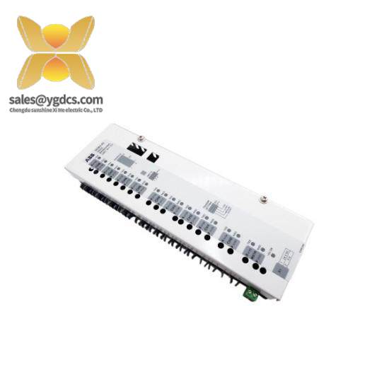 ABB RXIDK 1MRK000838-HA