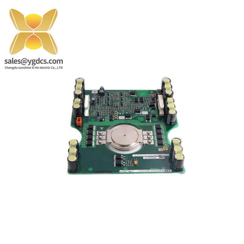 ABB RXIDK 1MRK000838-HA