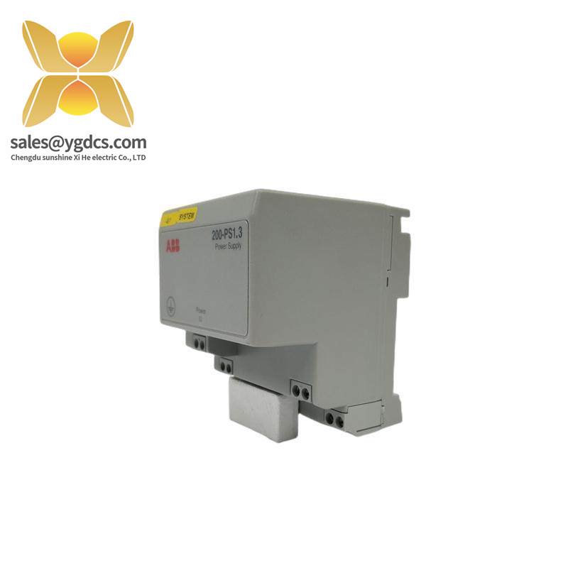 ABB S200-PS13 S200PS13 Temperature Module