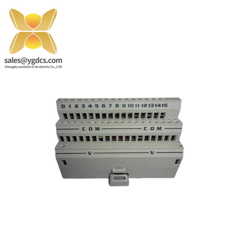 ABB S200-TB2 S200TB2 FlexLogix Terminal Block