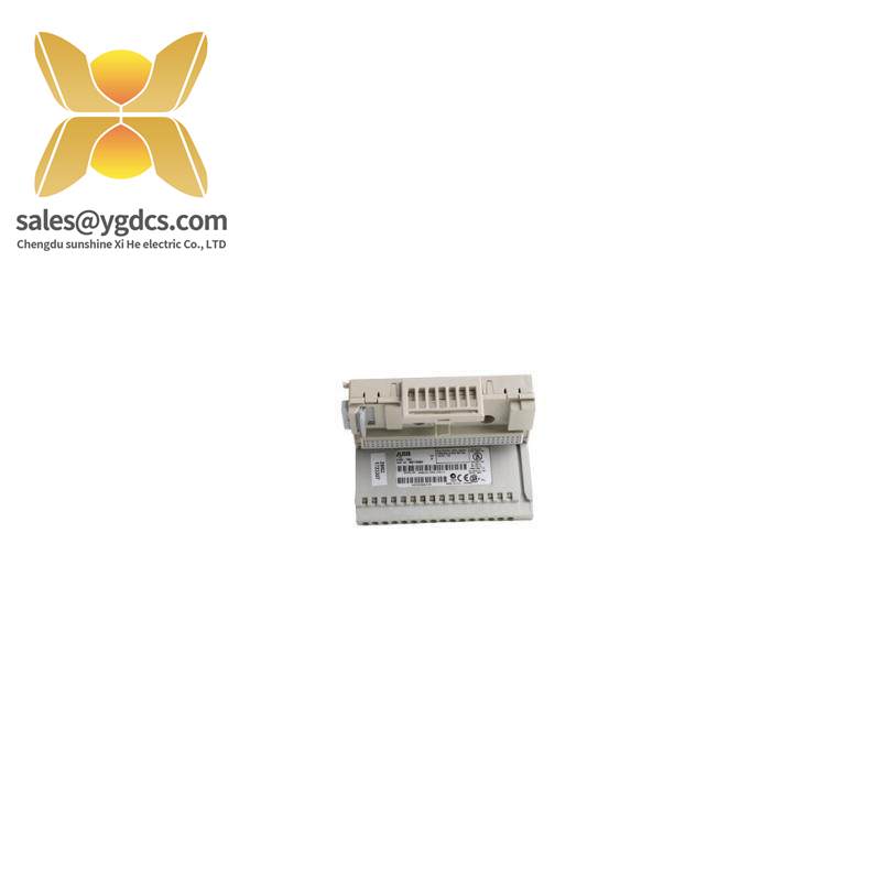 ABB S200-TB3 Terminal Block