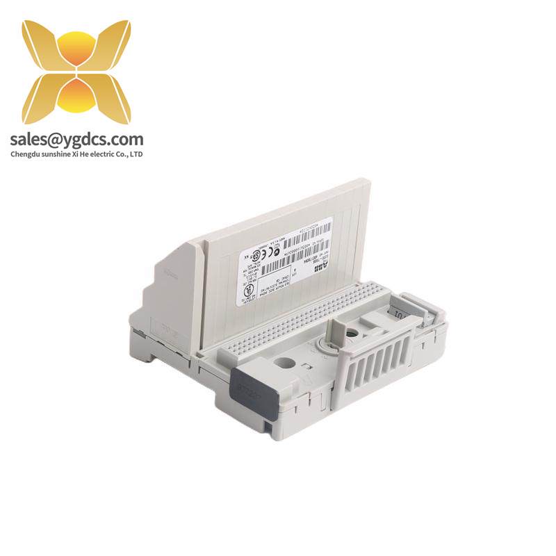 ABB S200-TB3S S200TB3S Terminal Unit