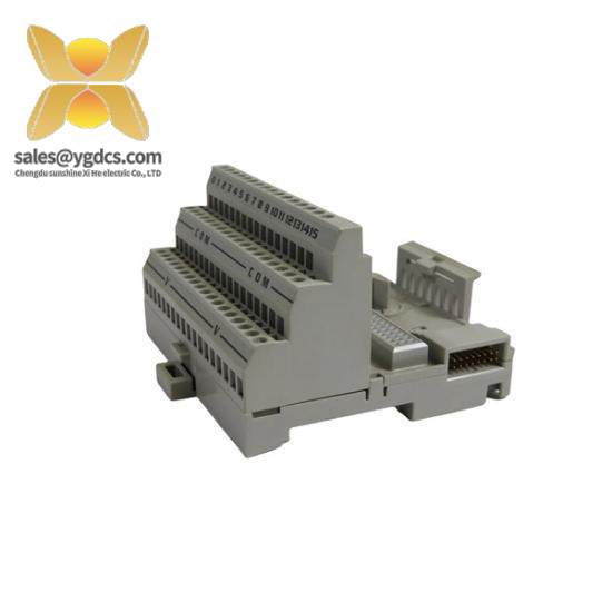 ABB S200TB3 Terminal Block