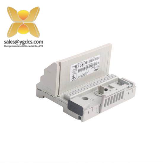ABB S200TB3S Teminal Block