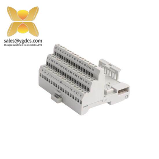 ABB S200TB3T S200-TB3T Terminal Block