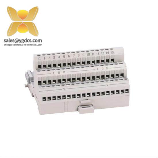 ABB S200TB3T Teminal Block