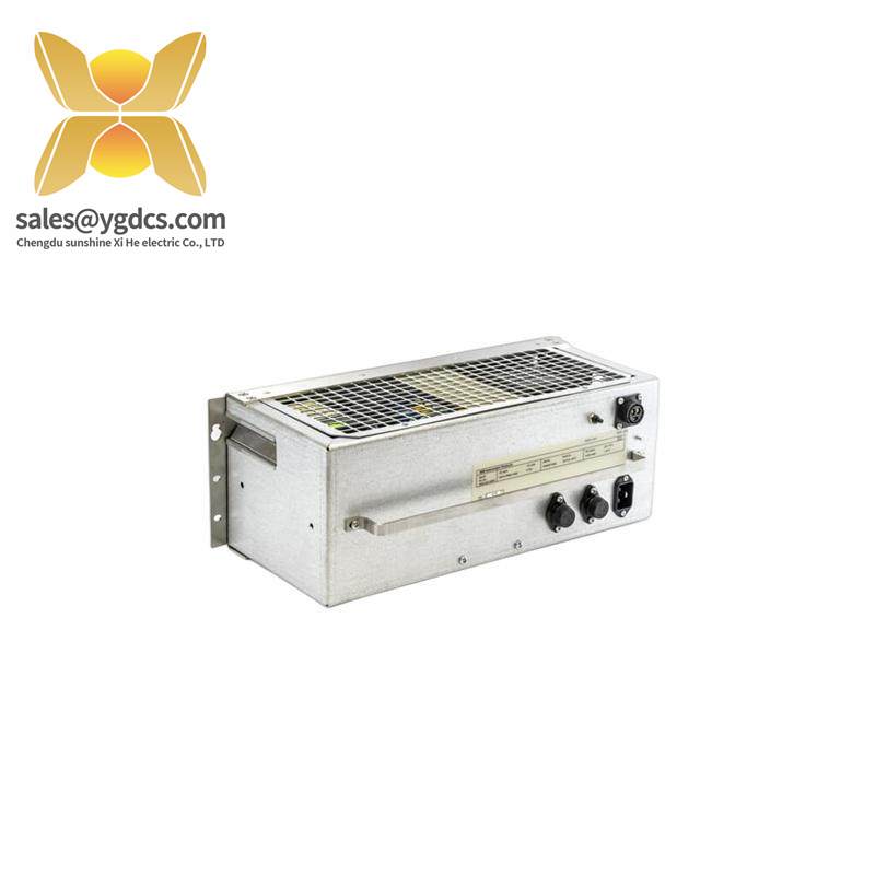 ABB SA167 3BSE003390R1 Power Supply Unit