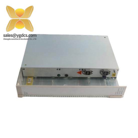 ABB SA610 3BHT300019R1 Power supply