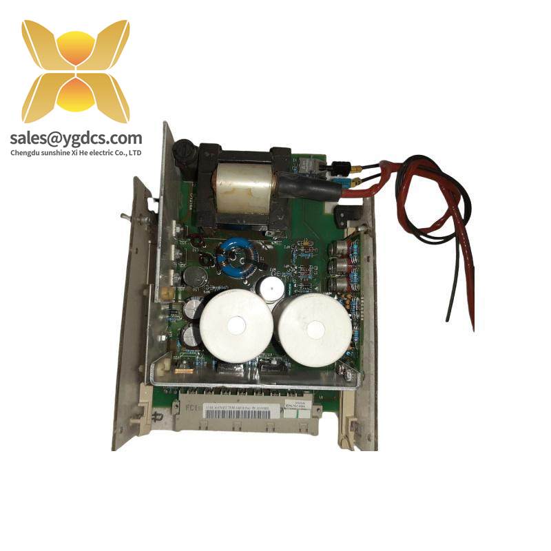 ABB SADT 41PAU Inverter power board