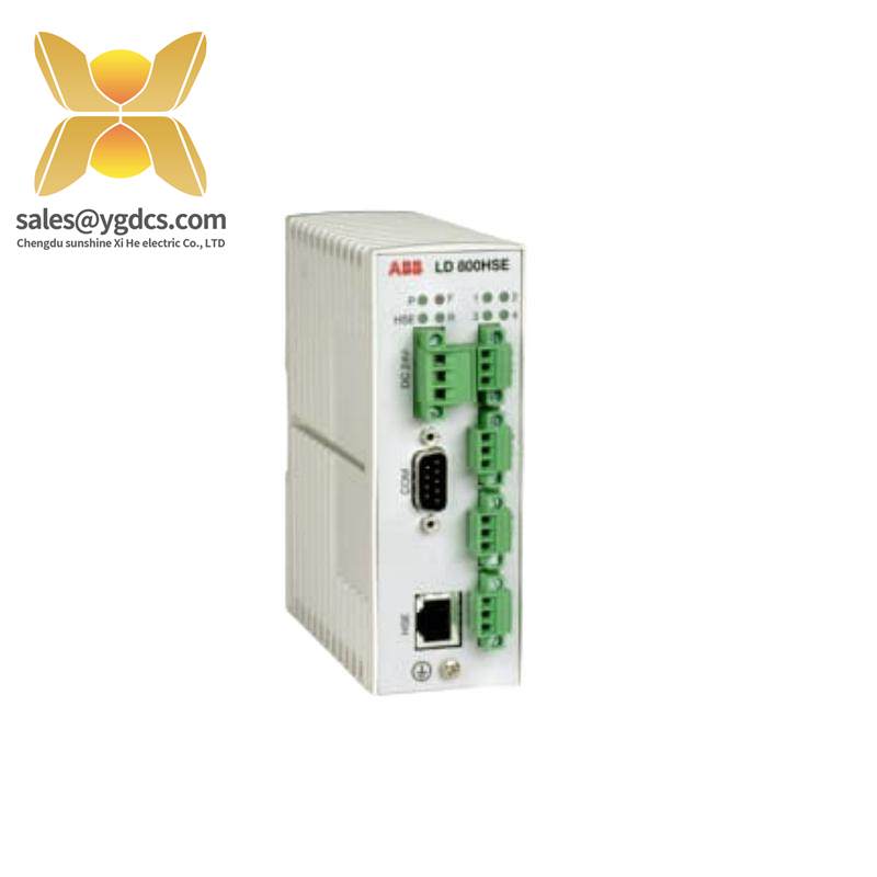 ABB SAFT110