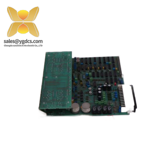 ABB SAFT164AIO SAFT 164 AIO  Analog I/O Module