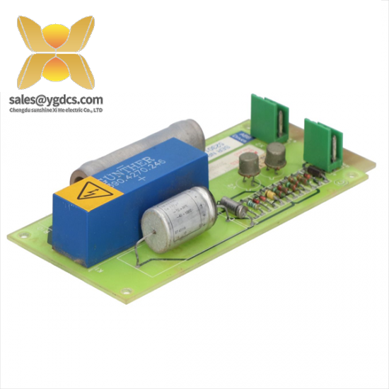 ABB SAFT167APC SAFT 167 APC Original Packaging Module