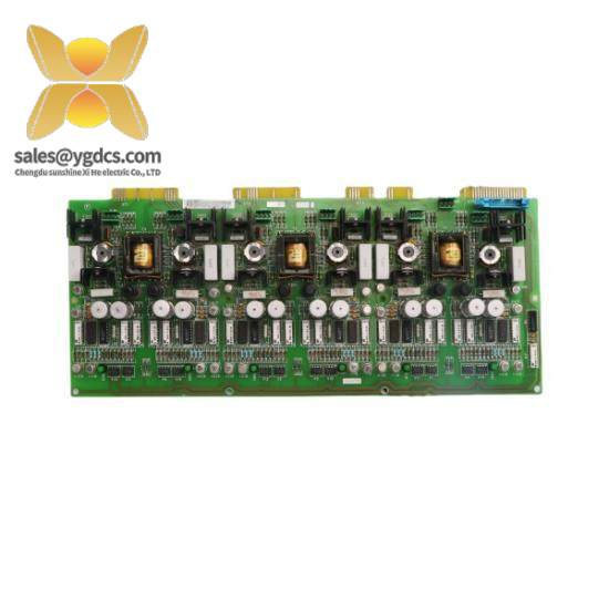 ABB SAFT171PAC SAFT 171 PAC Drive Power Supply