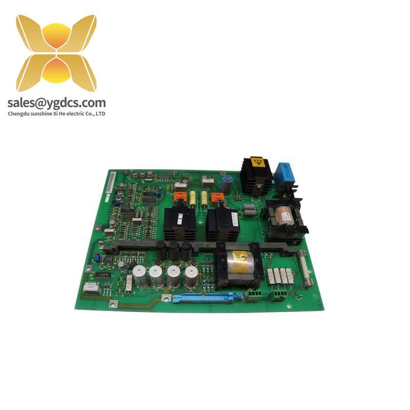 ABB SAFT 111 POW SAFT111POW Power Supply