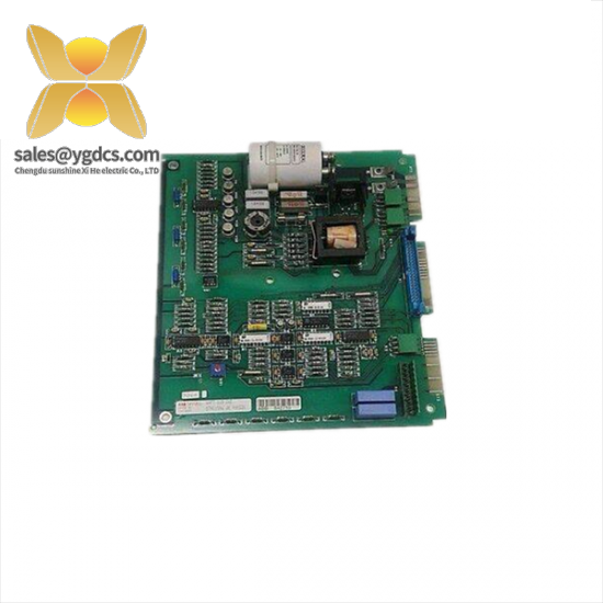 ABB 3HAC025532-001