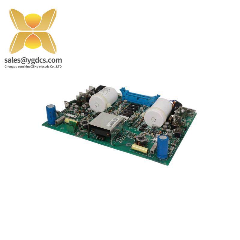 ABB SAFT 315F500 SAFT315F500 PCB CIRCUIT BOARD