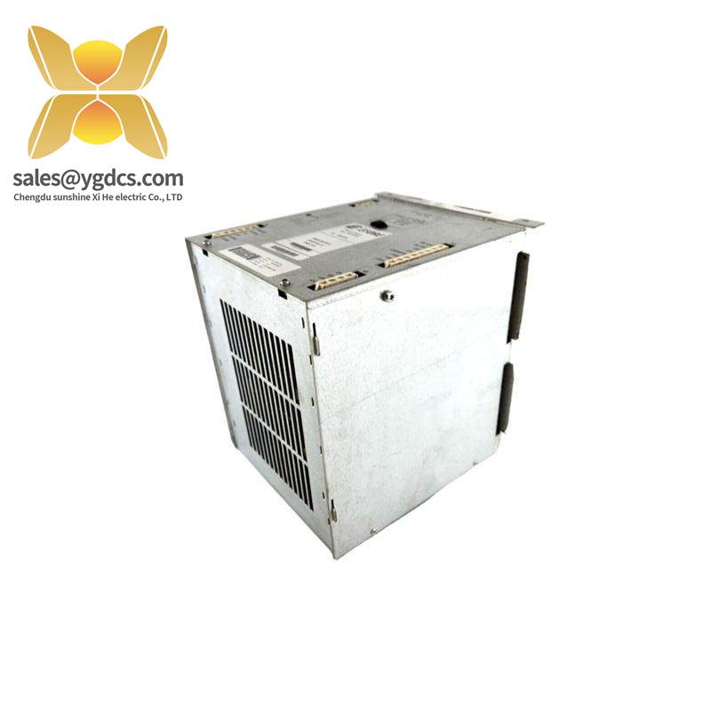 ABB SAM02 R1H ANR27900579 Power Supply