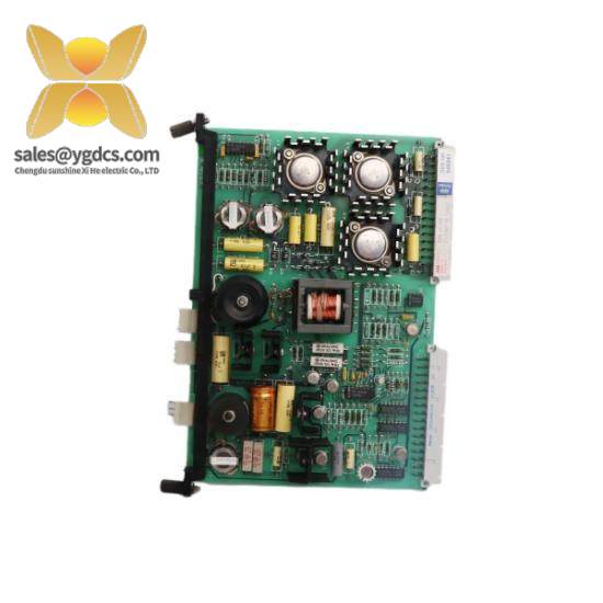 ABB SAMC11POW SAMC 11 POW  POW Power Supply Board