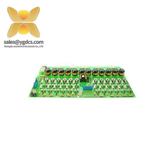 ABB SAMT11 57211369 Amplifier Board