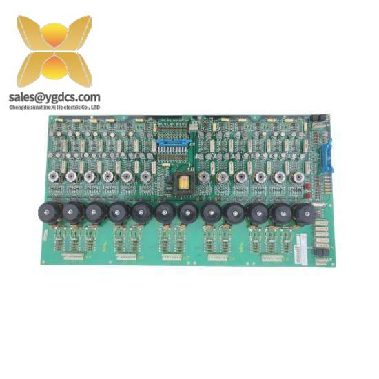 ABB SAMT11 Pulse Card