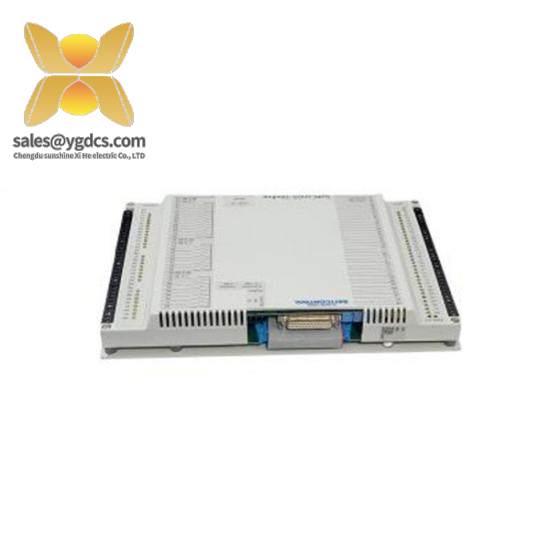ABB SATCON05 SD32D Expansion unit