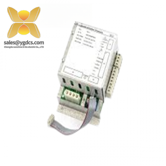 ABB SB171 3BSE004802R1