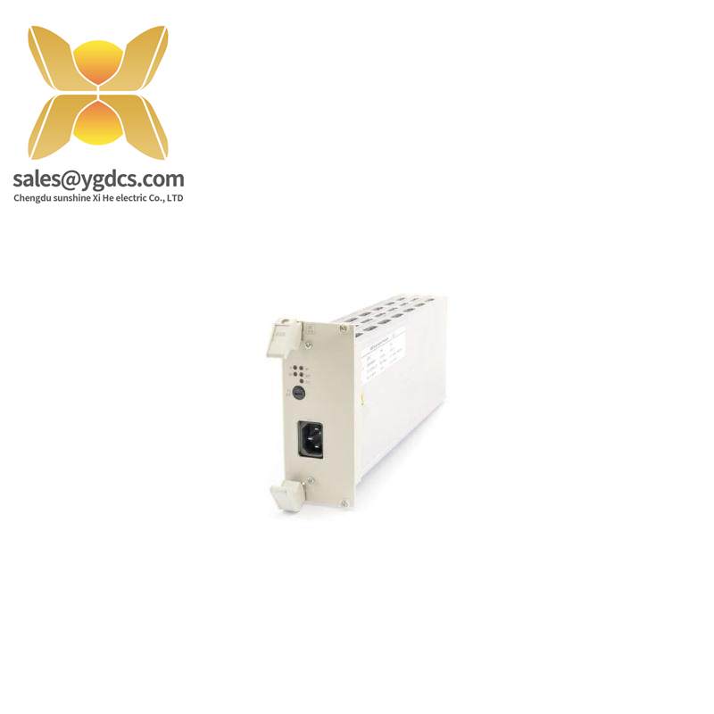 ABB SB510 3BSE000860R1