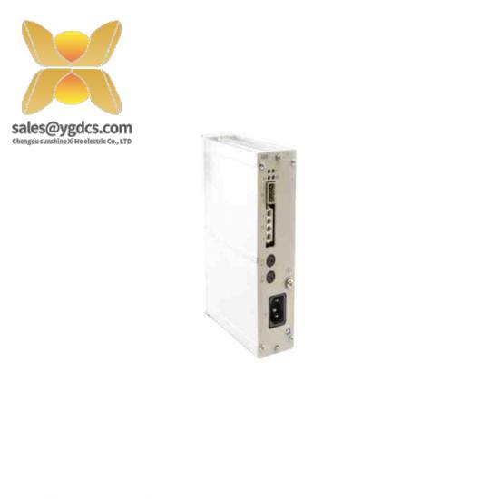 ABB SB512 3BSE002098R1 Power supply