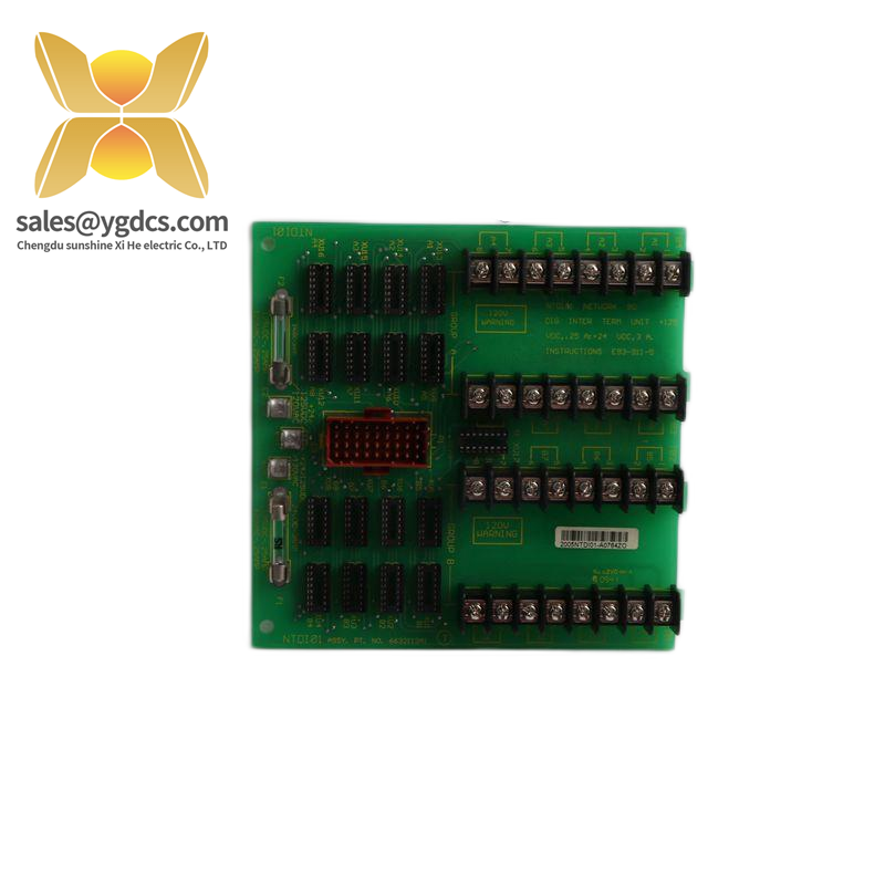 ABB SB522K01 3BSE016019R1 Battery Unit