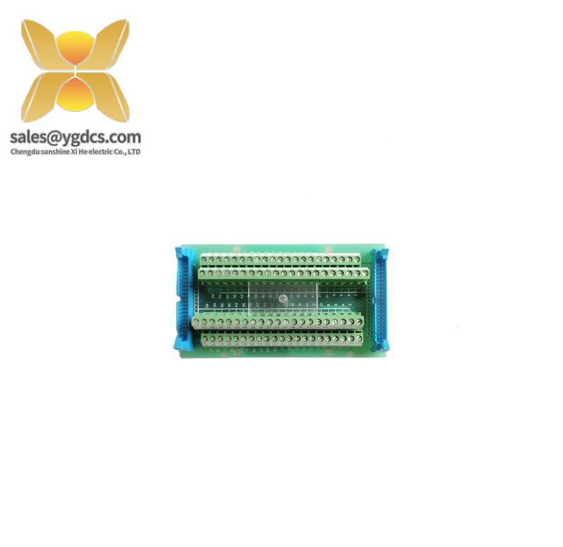 ABB SB808F 3BDM000199R1 Memory Board