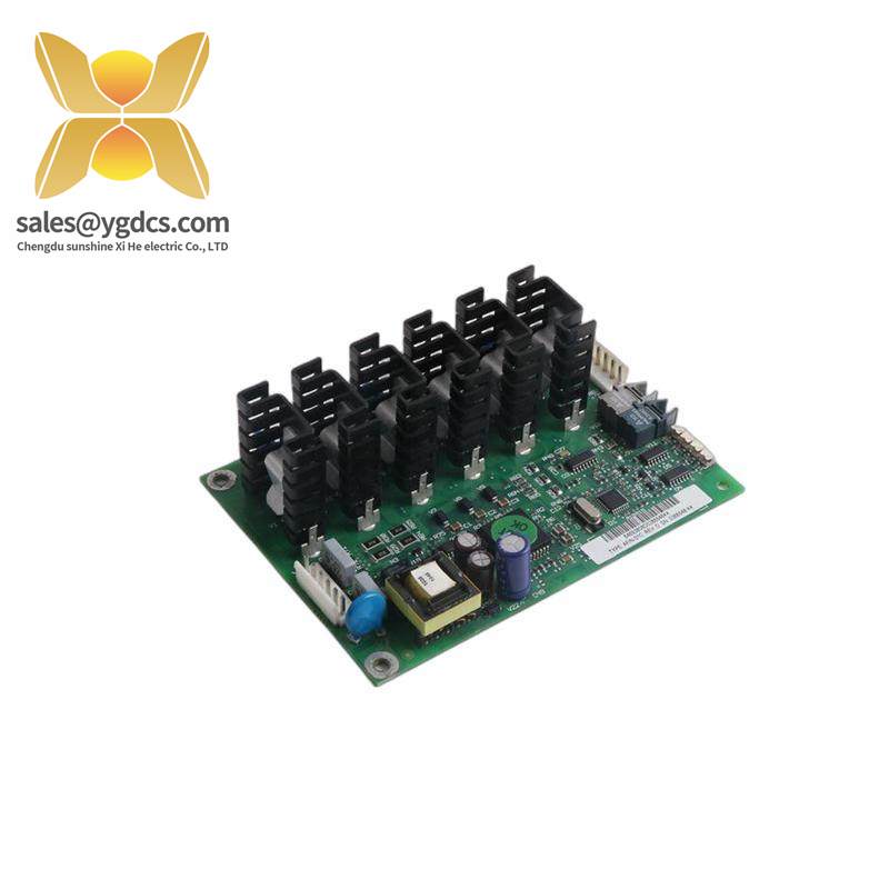 ABB SC300E-MPP Redundant safety controller