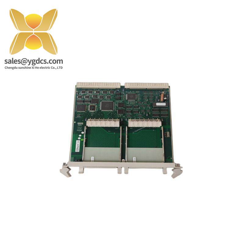 ABB SC510 3BSE003832R1 rechargeable battery unit